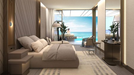 Apartment (Flat) in Amathus Area, Limassol for Sale - 7