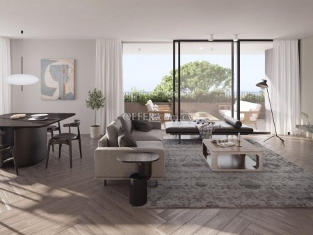 Apartment (Flat) in City Center, Limassol for Sale - 7