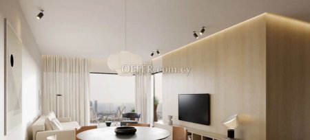 Apartment (Flat) in Panthea, Limassol for Sale - 7