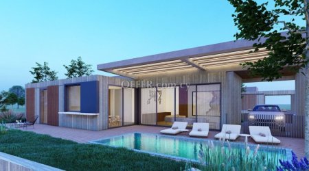 House (Detached) in Chlorakas, Paphos for Sale - 7