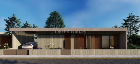 House (Detached) in Chlorakas, Paphos for Sale - 7