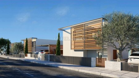 House (Detached) in Chlorakas, Paphos for Sale - 7