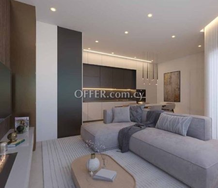 Apartment (Flat) in Pano Paphos, Paphos for Sale - 2