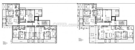 Apartment (Penthouse) in Pano Paphos, Paphos for Sale - 2