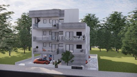 Building (Default) in Ypsonas, Limassol for Sale - 7