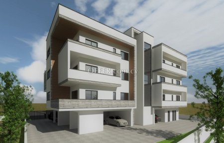 Apartment (Flat) in Green Area, Limassol for Sale - 7