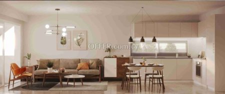 Apartment (Penthouse) in Tseri, Nicosia for Sale - 7