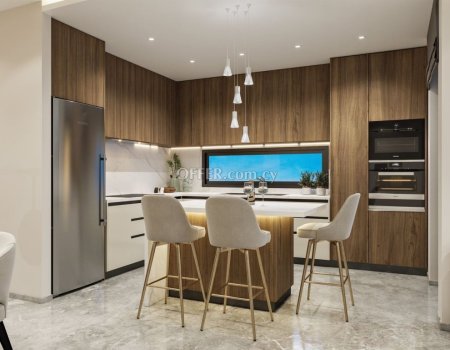 Apartment (Flat) in Polemidia (Kato), Limassol for Sale - 7