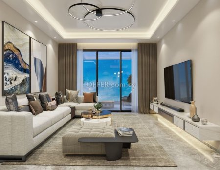 Apartment (Flat) in Polemidia (Kato), Limassol for Sale - 7