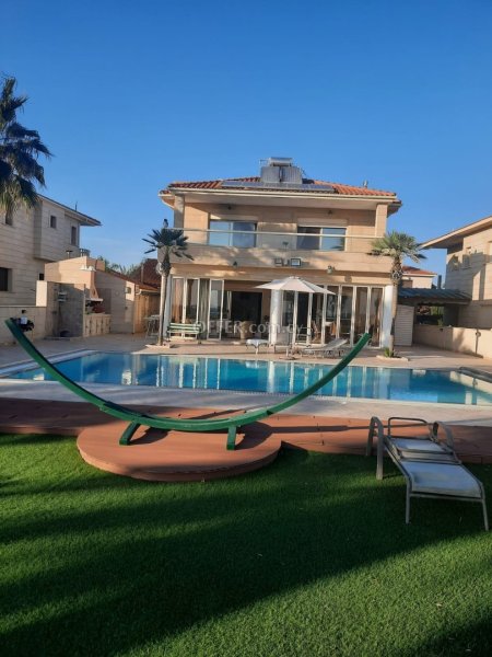 House (Detached) in Pervolia, Larnaca for Sale - 7