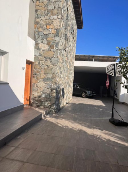 House (Detached) in Mesa Geitonia, Limassol for Sale - 7