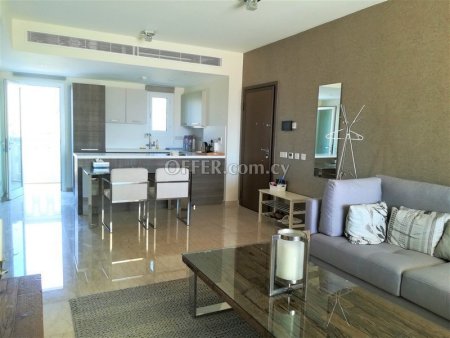 Apartment (Flat) in Limassol Marina Area, Limassol for Sale - 3