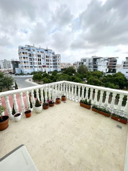 Apartment (Flat) in Papas Area, Limassol for Sale - 3