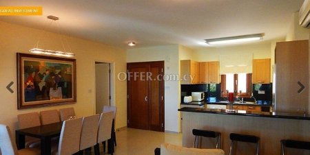 Apartment (Flat) in Aphrodite Hills, Paphos for Sale - 7