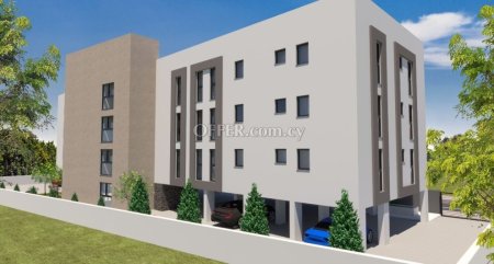 Apartment (Flat) in Deryneia, Famagusta for Sale - 7
