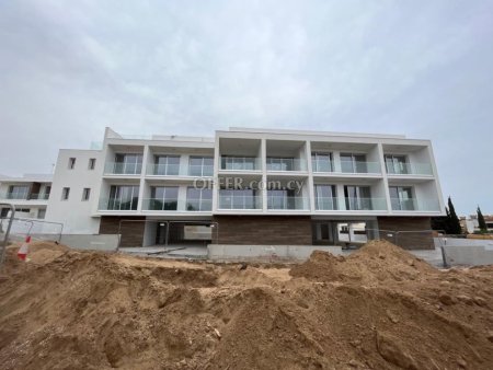 Apartment (Flat) in Kapparis, Famagusta for Sale - 7