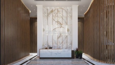 Apartment (Flat) in Germasoyia Tourist Area, Limassol for Sale - 7