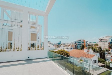 Apartment (Flat) in City Center, Limassol for Sale - 3