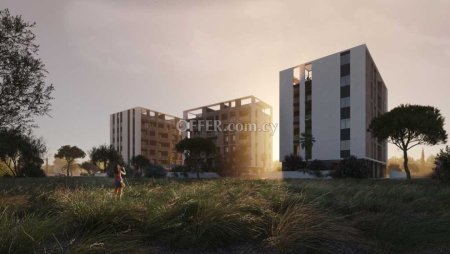 Apartment (Flat) in Papas Area, Limassol for Sale - 7