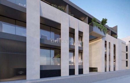 Apartment (Studio) in Katholiki, Limassol for Sale - 7