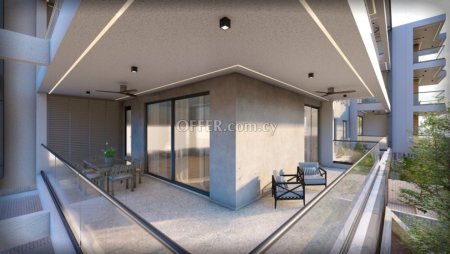 Apartment (Flat) in Agios Athanasios, Limassol for Sale - 7