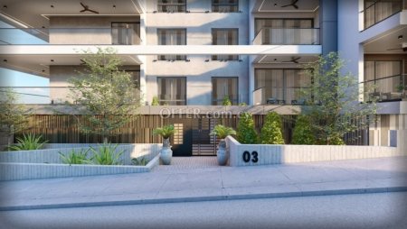 Apartment (Flat) in Agios Athanasios, Limassol for Sale - 7