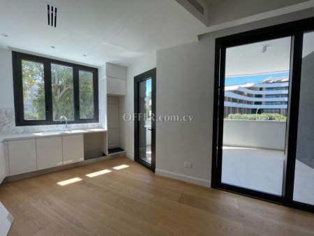 Apartment (Flat) in Germasoyia Tourist Area, Limassol for Sale - 7