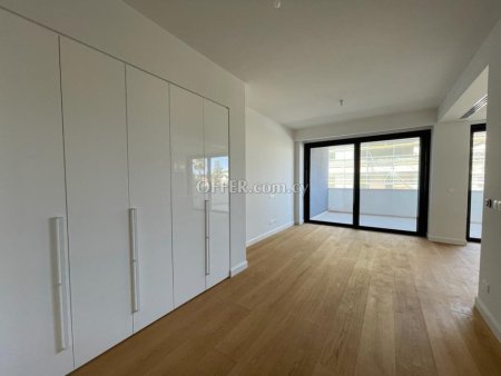 Apartment (Flat) in Germasoyia Tourist Area, Limassol for Sale - 7