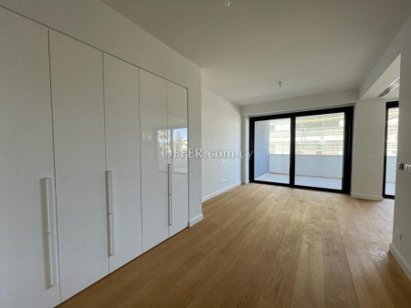 Apartment (Flat) in Germasoyia Tourist Area, Limassol for Sale - 3