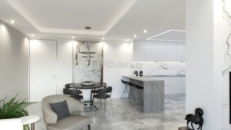 Apartment (Flat) in Aglantzia, Nicosia for Sale - 7