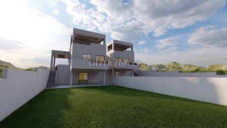 House (Detached) in Prastio - Avdimou, Limassol for Sale - 2