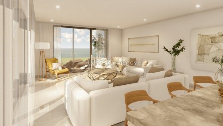 Apartment (Flat) in Kato Paphos, Paphos for Sale - 7