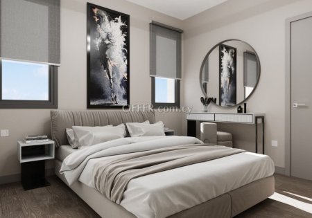 Apartment (Flat) in Pano Paphos, Paphos for Sale - 7