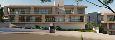 Apartment (Flat) in Pano Paphos, Paphos for Sale - 7