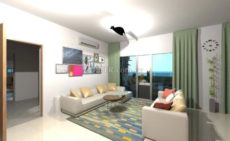 Apartment (Flat) in Agia Fyla, Limassol for Sale - 3