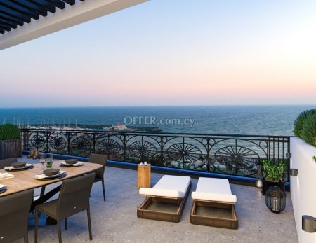 Apartment (Flat) in Saint Raphael Area, Limassol for Sale - 7