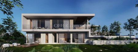 House (Detached) in Pegeia, Paphos for Sale - 2