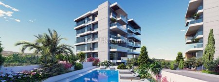 Apartment (Flat) in Anavargos, Paphos for Sale - 7
