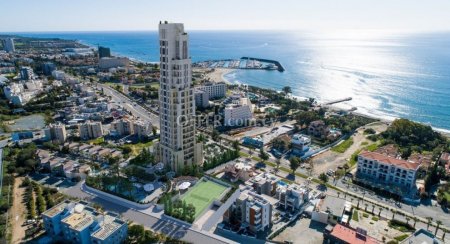 Apartment (Flat) in Agios Tychonas, Limassol for Sale - 7