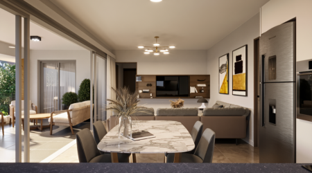 Apartment (Flat) in Strovolos, Nicosia for Sale - 7