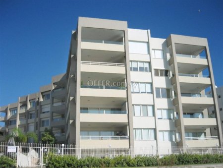 Apartment (Flat) in Germasoyia Tourist Area, Limassol for Sale - 3