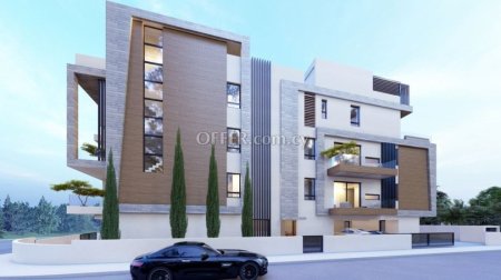 Apartment (Penthouse) in Papas Area, Limassol for Sale - 2