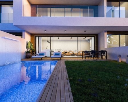 Apartment (Flat) in Agia Fyla, Limassol for Sale - 7