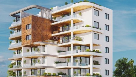 Apartment (Flat) in Mackenzie, Larnaca for Sale - 7