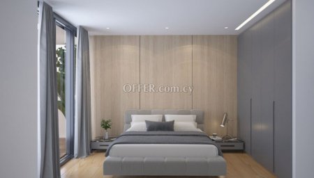 Apartment (Flat) in Strovolos, Nicosia for Sale - 7