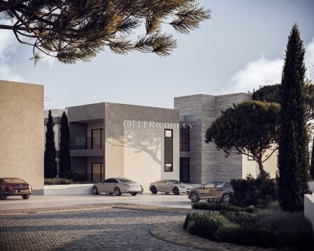 Apartment (Flat) in Geroskipou, Paphos for Sale - 7