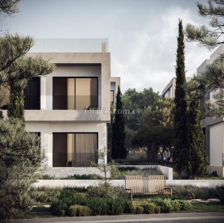 Apartment (Flat) in Geroskipou, Paphos for Sale - 7