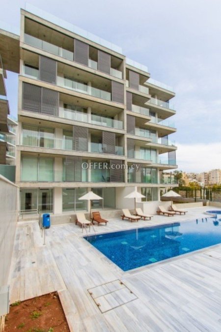 Apartment (Flat) in Neapoli, Limassol for Sale - 7