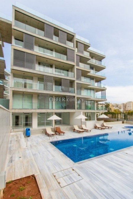 Apartment (Flat) in Neapoli, Limassol for Sale - 3