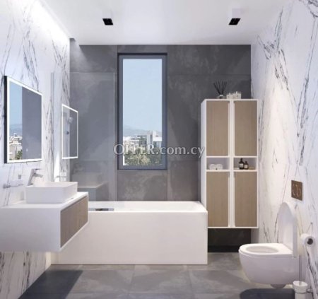 Apartment (Penthouse) in Katholiki, Limassol for Sale - 7